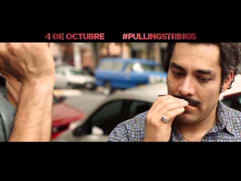 Pulling Strings (TV Spot 'Trailer')