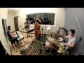 The Wake Fold Quartet - "Killing in the Name Of ...