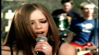 (Lip Sync MV) Avril Lavigne - Headset