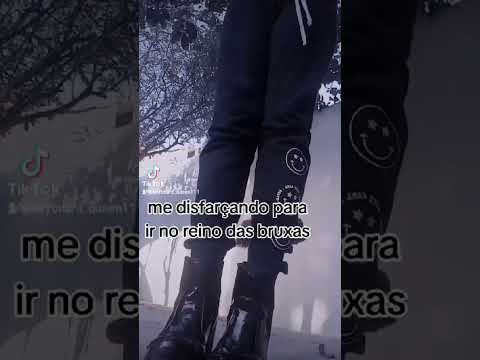 RPG!! #Fada #bruxa #video #rpg