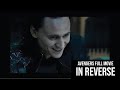 New Action Sci Fi Movie 2021 Avengers Full Movie In 2021 Reverse