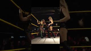 Download lagu This French Girl Knows How To Wrestle! 👊#womenswrestling #shorts mp3