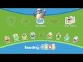 View 18 Reading Eggs App Icon