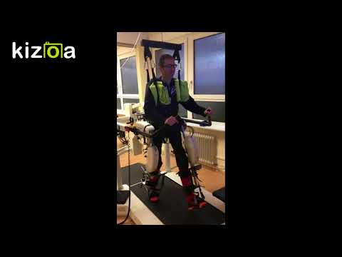 2018-01-20 Locomat_Zentrum für Rehabilitation