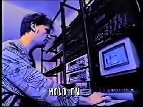 How To Make Techno Music In (1994)