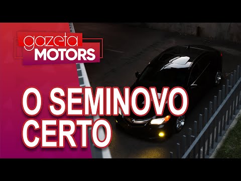 Como Escolher o Seminovo Certo | Fiat Amazonas Ipiranga | Gazeta Motors