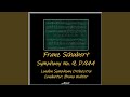 Symphony NO. 9 in C Major, D. 944: I. Allegro, Ma Non Troppo
