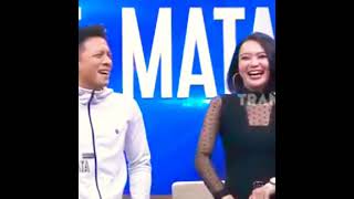 Download lagu WIKA SALIM v ARIEL NOAH #youtubeshorts #story #ariel #wikasalim mp3