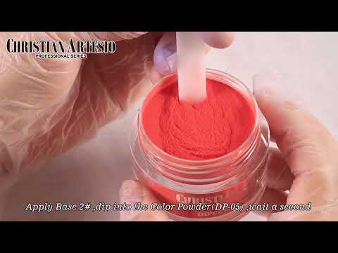 Dipping Powder Brush Saver - Καθαρισμός Πινέλου No 6 15ml