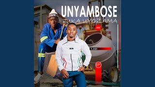 Download lagu Vuka uyozama (feat. JIKIJIKI) mp3