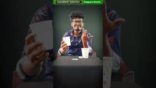 Download lagu 😱 Flying cup Magic | Veppam Kuchi | Nandha | Dubakkoor Scientist #veppamkuchi #shorts #youtubeshorts mp3