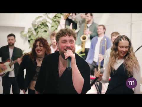 Manchester Party Band Hire - Musicians Inc