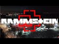 Rammstein Belgrade 2024 - Sonne Edit (DRONE VIDEO)