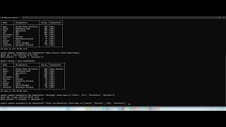 Data Analysis - ALTER and GROUP BY - MySQL