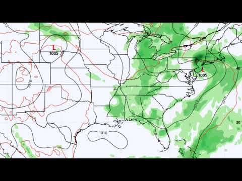 July 8, 2020 Weather Xtreme Video - Morning Edition
