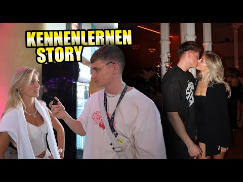 How I solved my girlfriend's case | Our meeting story | TomSupreme