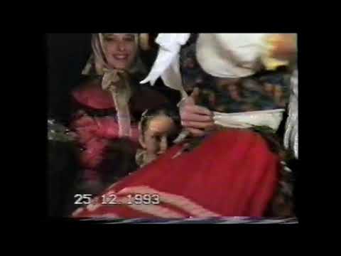 Druzbovski Tanjec Ruski Kerestur