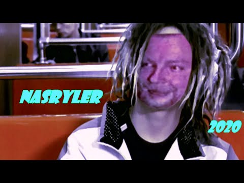Slonfunk MC's - Nasryler | MMV (2020)