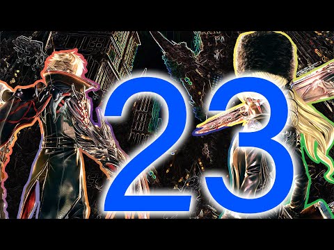 "Riunione" familiare!CODE VEIN - Gameplay ITA - Walkthrough #23