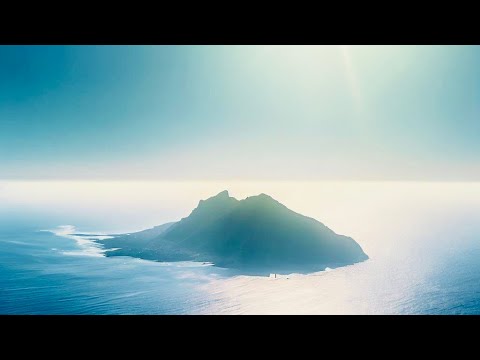 Anders Ponsaing feat. Reinhard Vanbergen - Offshore (Sunset Edit)
