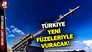 Türk Savunması Meydan Okuyor: Yeni Hamle Ne? | A Haber