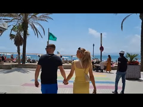 SALOU SPAIN - Very Interesting Information.....