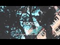 Fools - Jungkook and Rap Monster COVER 