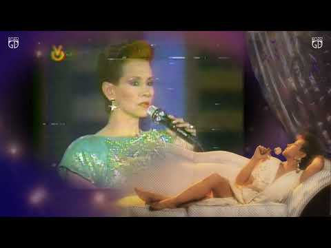 Mirtha Perez - El Inmenso (L'immenso) de A. Minghi @enzo_gd