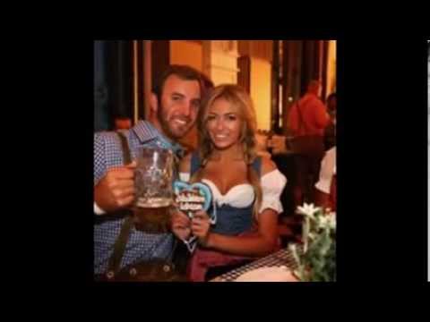 download lagu mp3 mp4 Paulina Gretzky Married, download lagu Paulina Gretzky Married gratis, unduh video klip Paulina Gretzky Married