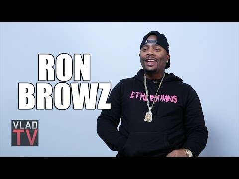 "Ether" Producer Ron Browz Responds to Vlad Saying Nas is Worst Beat Picker