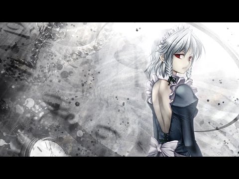 {732} Nightcore (Blockheads) - Because Of Me (with lyrics)
