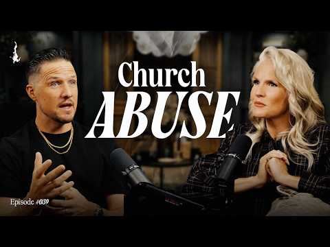 Heather Schott and Mercy Culture 