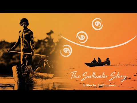 The Saltwater Story - Trailer