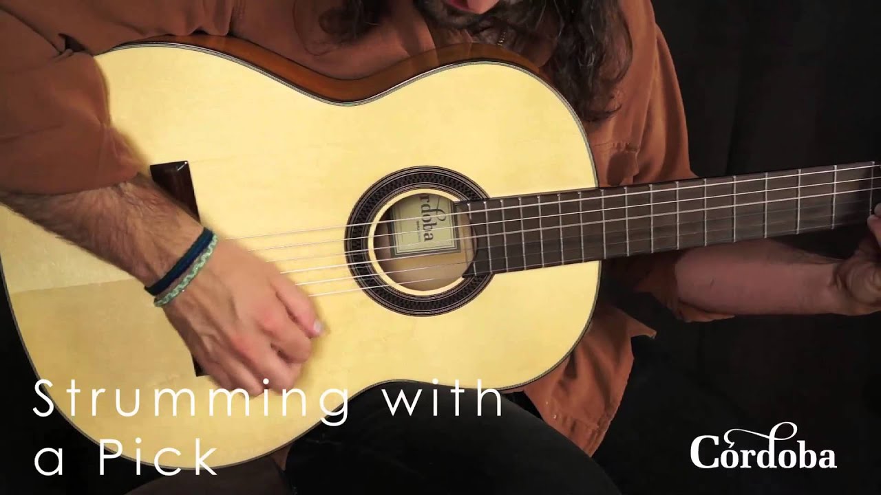 Cordoba F7 FLAMENCO Guitar w/Bag