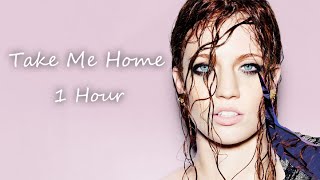 Take Me Home • Jess Glynne [1Hour]