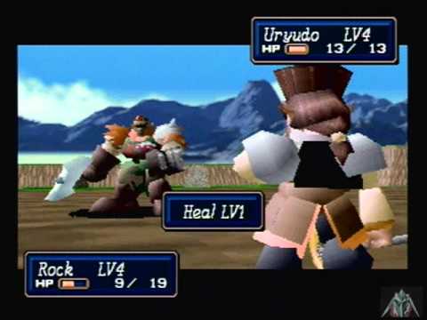 lets play shining force 3 scn 2: part 10 - vallaint varlant