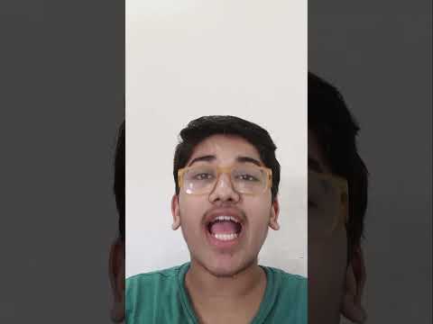 Devansh shah Introduction