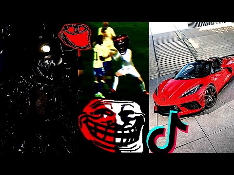 ???? Coldest Trollface Of ALL TIME ???? Troll Face Phonk TikToks ???? Coldest Moments #39