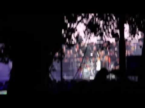 Szimfonik Live 4 - Lovasi András - Üres