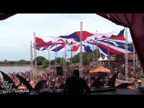 Symphonix @ Circus Music Festival 2019 - like BSTV