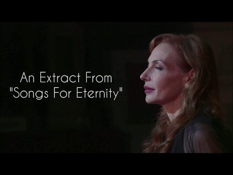 Ute Lemper - ''Shtiler Shtiler''