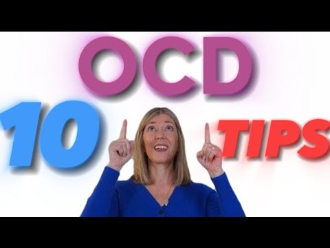 OCD Treatment Success: 10 Essential Tips
