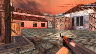 FYRR73 vs fnatic @ IEM6 WC 2012