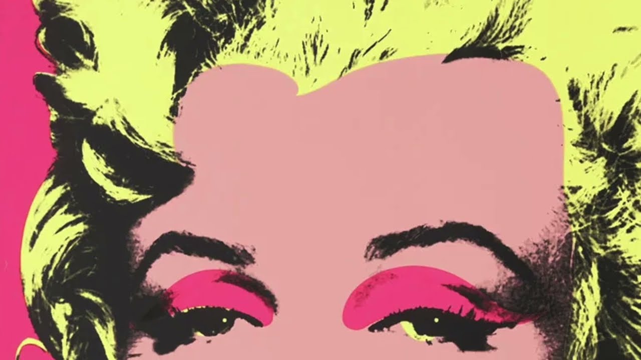 A Brief History of Screen Printing