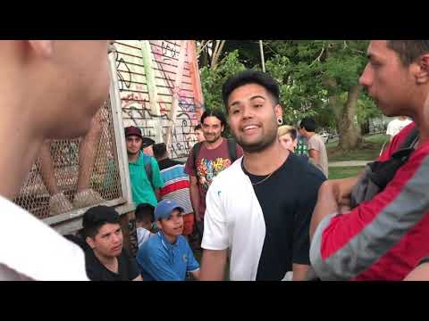 New Levan vs Bno 4tos VagonFreestyle 30/12