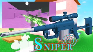 Cover art for sniperz