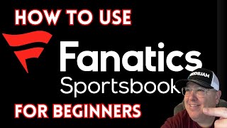 Unleashing the Excitement: A Comprehensive Guide to Fanatics Sportsbook for New 