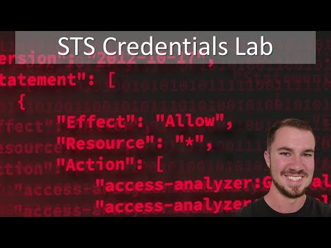 AWS Cloud 101 Attacking Defending AWS TryHackMe Part 1