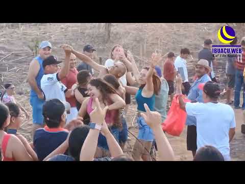 DESAFIO DOS AMIGOS ANILDO X OSCAR