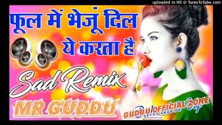 Download lagu Phool Main Bheju Dil Ye Karta Hai || Phool Main Bheju DJ Remix Song 💘#djremixsong #sadabahargaane💘💘 mp3 Download lagu Phool Main Bheju Dil Ye Karta Hai || Phool Main Bheju DJ Remix Song 💘#djremixsong #sadabahargaane💘💘 mp3